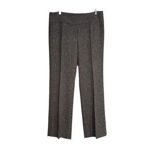 Classiques Entier | Women’s Wide Leg Office Career Dress Pants Size 10